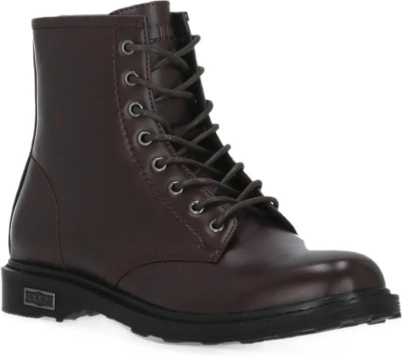 Cult Sabbath lace-up boots Rood - Foto 5
