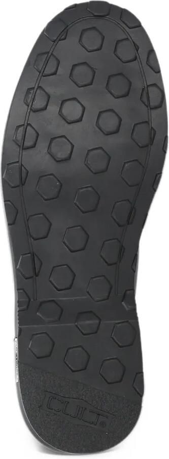 Cult Sabbath lace-up boots Rood - Foto 4
