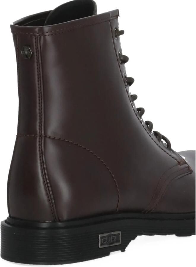 Cult Sabbath lace-up boots Rood - Foto 3