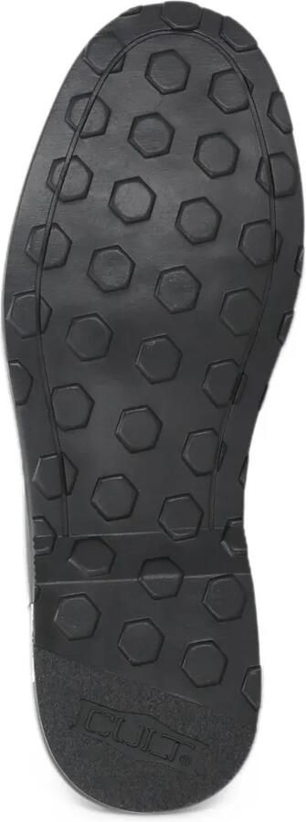 Cult Sabbath lace-up boots Zwart - Foto 4