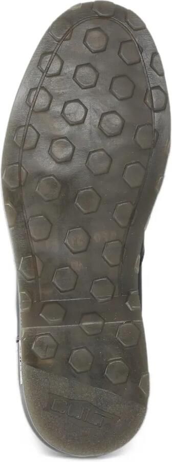 Cult Sabbath leather ankle boots Zwart - Foto 4