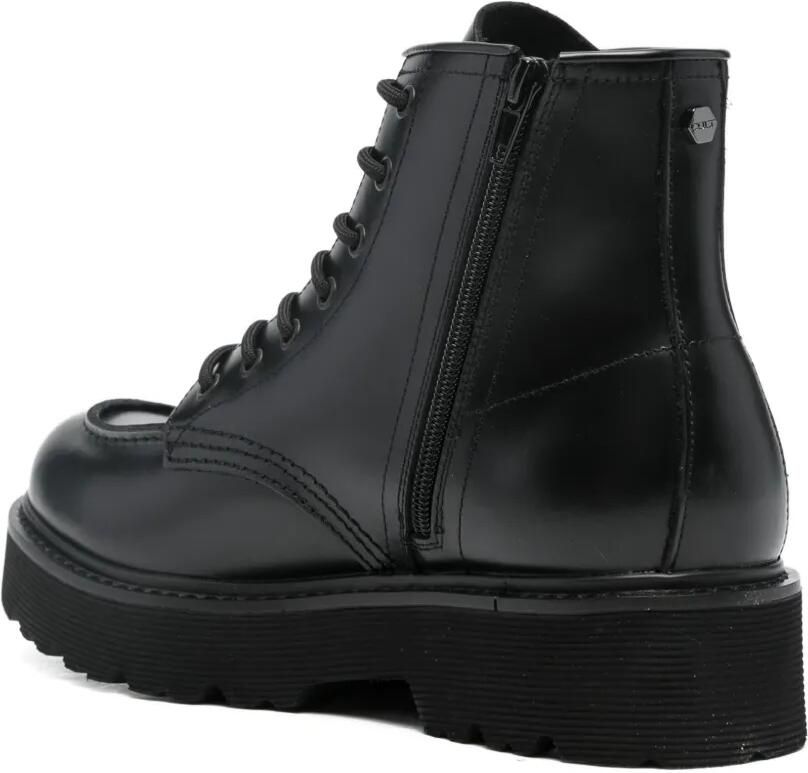 Cult Slash 4316 veterlaarzen Zwart - Foto 2