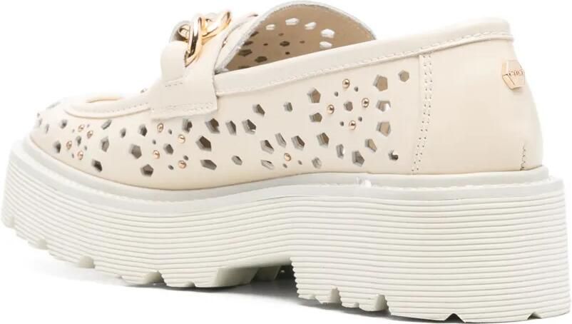 Cult Slash loafers Beige - Foto 2