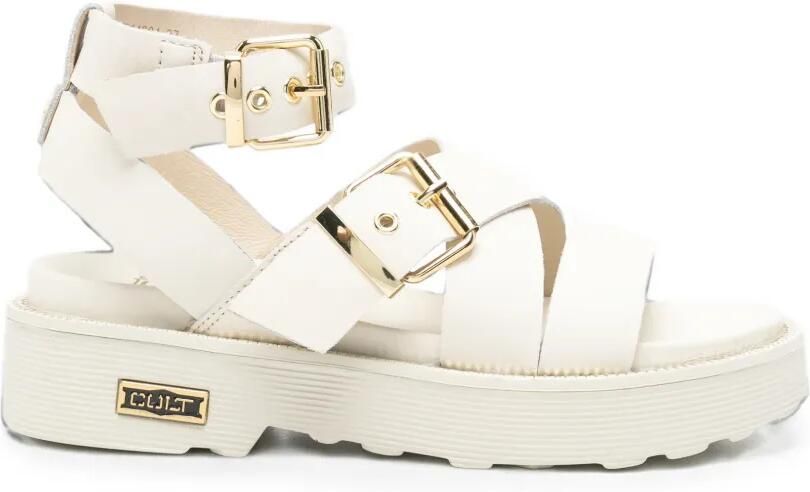 Cult Ziggy 3442 sandalen Beige