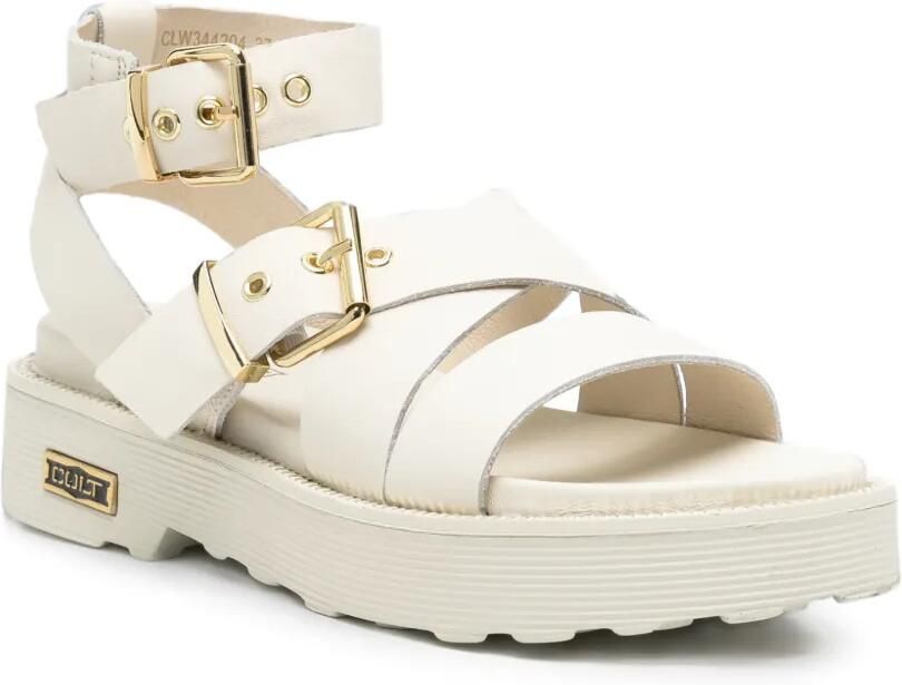 Cult Ziggy 3442 sandalen Beige - Foto 2