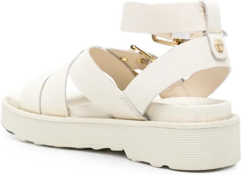 Cult Ziggy 3442 sandalen Beige - Foto 3