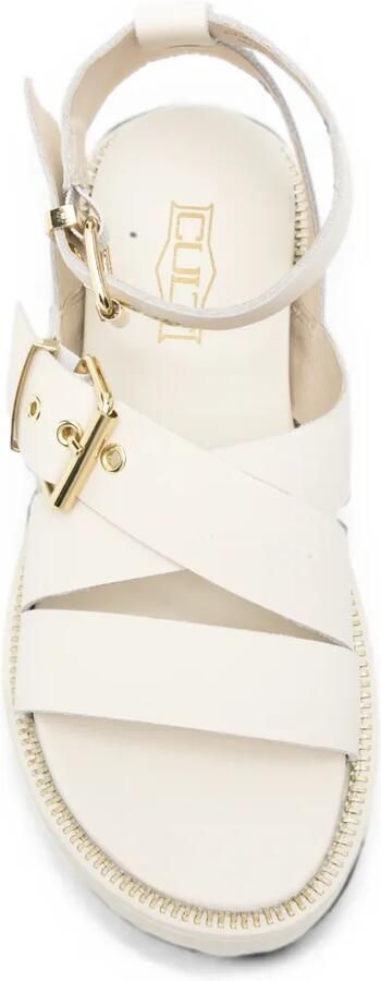Cult Ziggy 3442 sandalen Beige - Foto 4