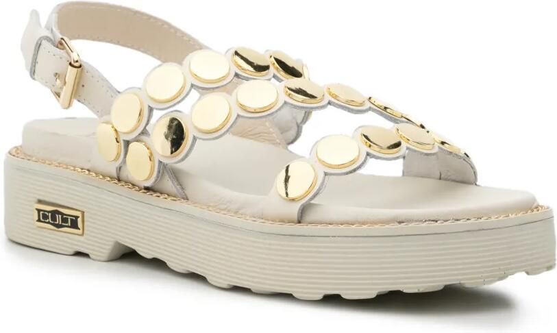 Cult Ziggy 4770 sandalen Beige - Foto 2