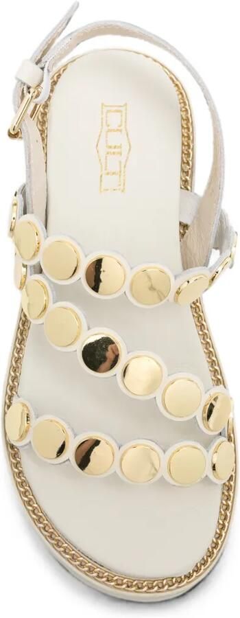 Cult Ziggy 4770 sandalen Beige - Foto 4