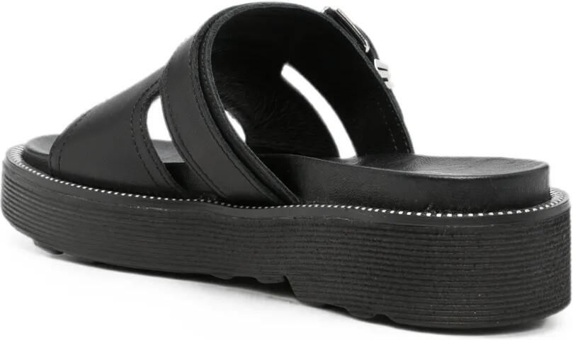 Cult Ziggy 4772 sandalen Zwart - Foto 2