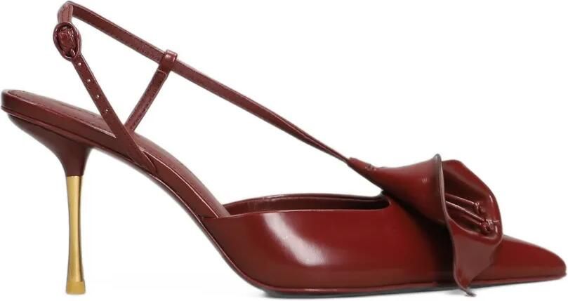 Cult Gaia Calla pumps Rood