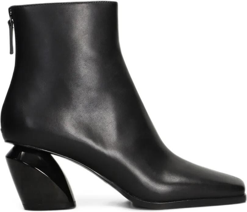 Cult Gaia City ankle boots Zwart