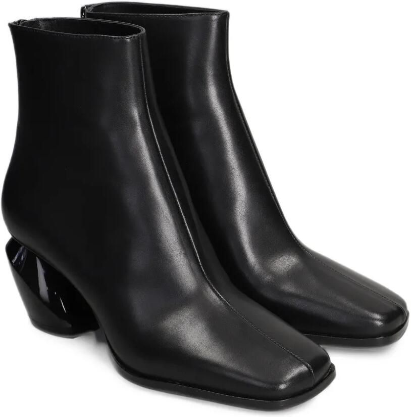Cult Gaia City ankle boots Zwart - Foto 2