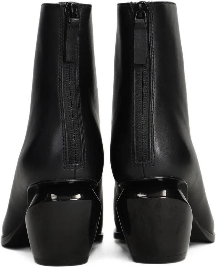 Cult Gaia City ankle boots Zwart - Foto 3
