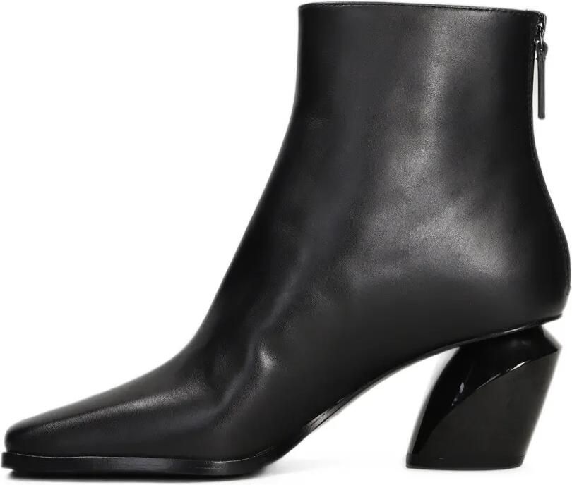 Cult Gaia City ankle boots Zwart - Foto 5