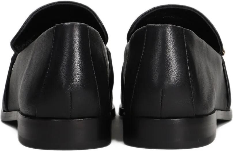 Cult Gaia Fiore loafers Zwart - Foto 3