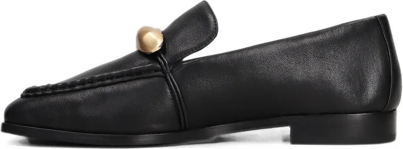 Cult Gaia Fiore loafers Zwart - Foto 5