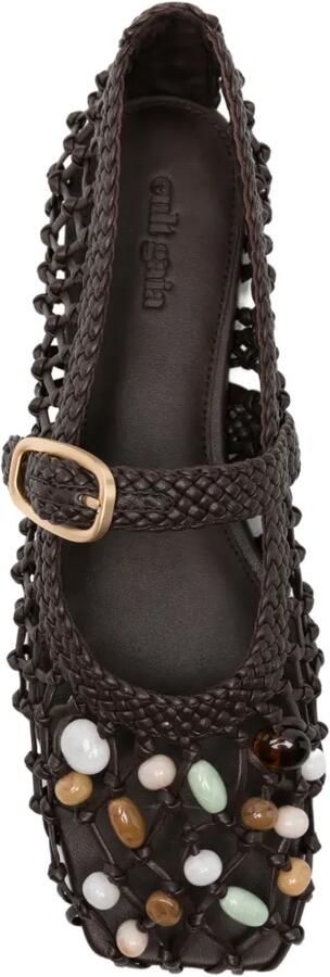 Cult Gaia Mercier ballerina's Bruin