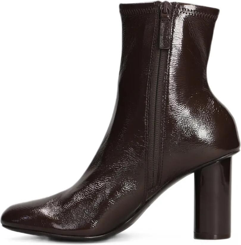 Cult Gaia Parker boots Bruin - Foto 3