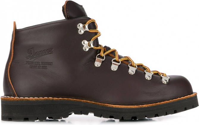 Danner Bergschoenen Bruin
