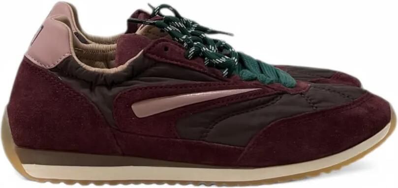 Date Athleta Ballet sneakers Bruin