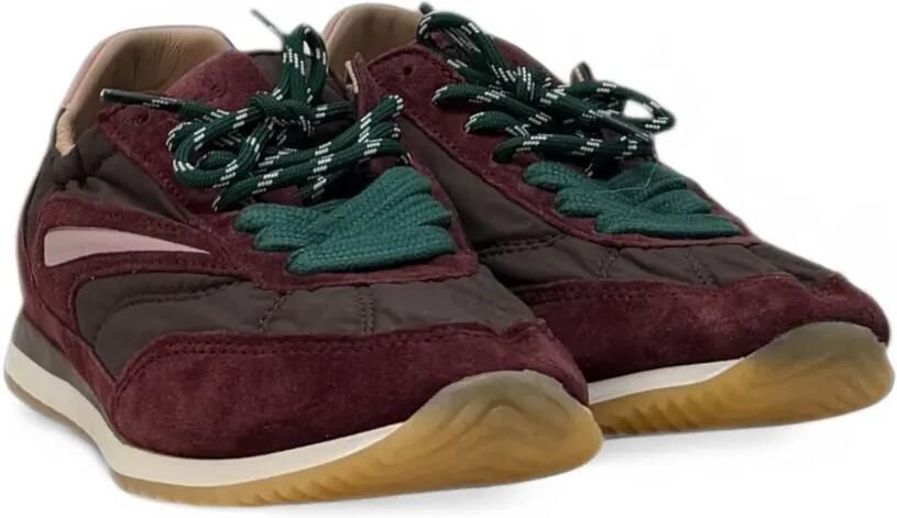 Date Athleta Ballet sneakers Bruin - Foto 4