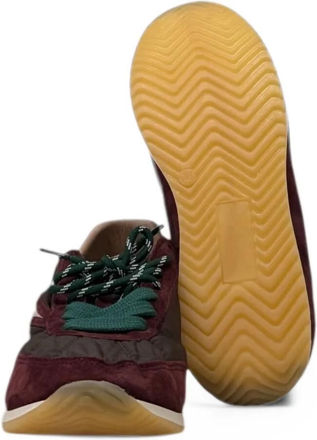 Date Athleta Ballet sneakers Bruin - Foto 2