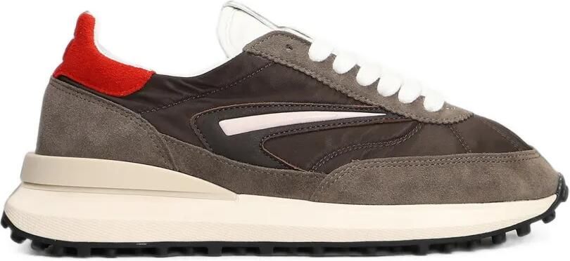 D.A.T.E. Athleta low-top sneakers Bruin
