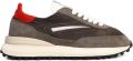 D.A.T.E. Athleta low-top sneakers Bruin - Bruin