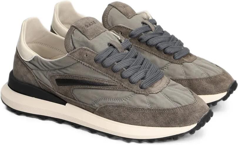 D.A.T.E. Athleta low-top sneakers Grijs