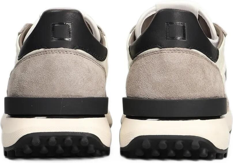 D.A.T.E. Athleta low-top sneakers Wit - Foto 3