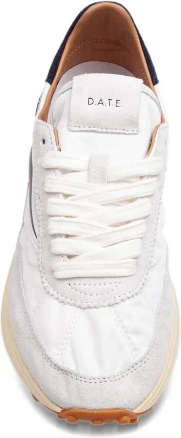 D.A.T.E. Atleta sneakers Wit