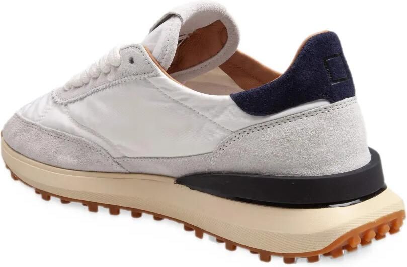 D.A.T.E. Atleta sneakers Wit - Foto 2