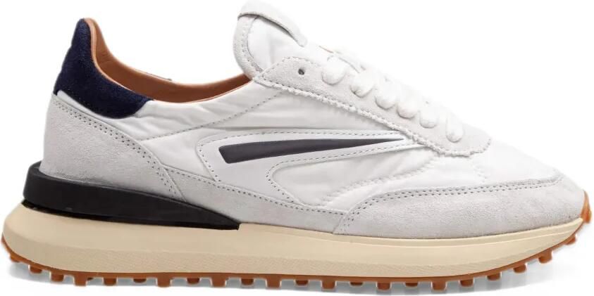 D.A.T.E. Atleta sneakers Wit - Foto 3