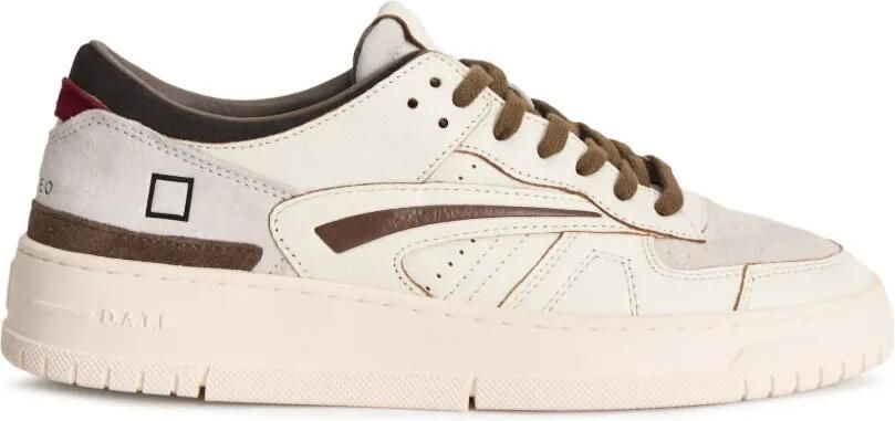 D.A.T.E. Chimo sneakers Beige