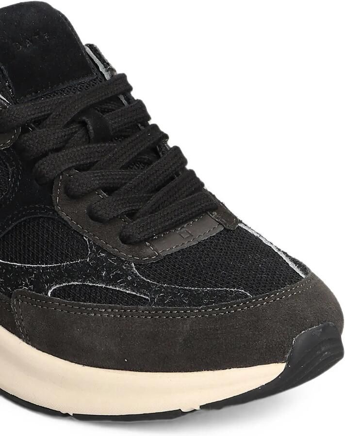D.A.T.E. Fuga 20 low-top sneakers Zwart - Foto 2