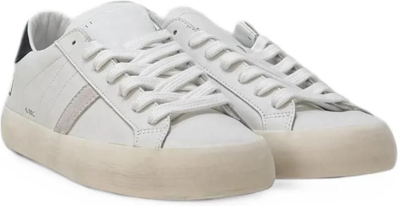 Date Hill Low Basic sneakers Wit - Foto 4