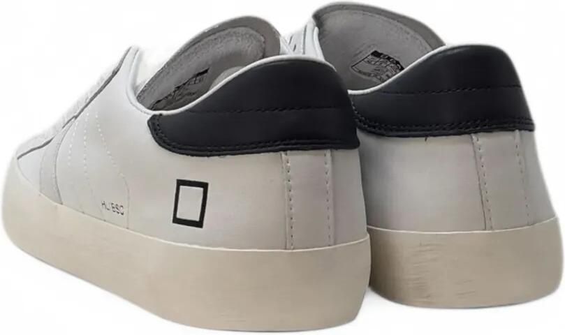 Date Hill Low Basic sneakers Wit - Foto 3