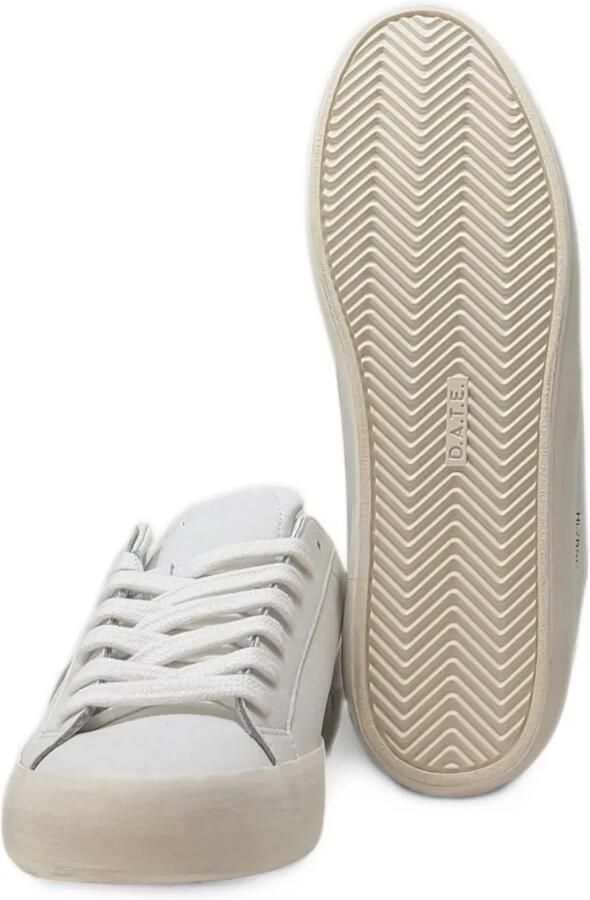 Date Hill Low Basic sneakers Wit - Foto 2