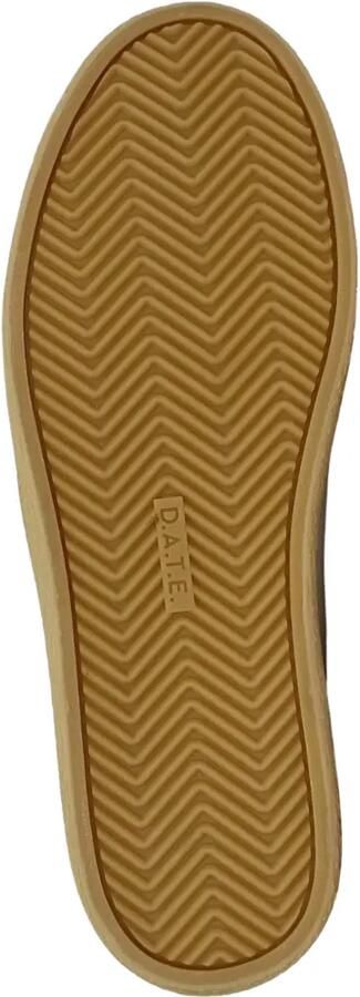 D.A.T.E. Hill Low sneakers Wit - Foto 2