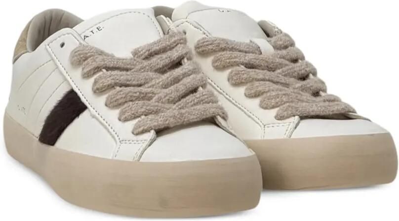 Date Hill Low Vintage sneakers Wit - Foto 4