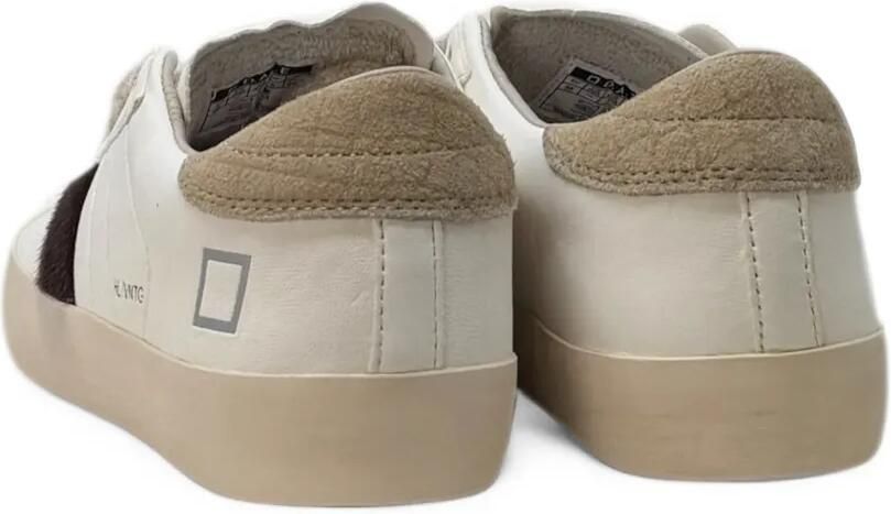 Date Hill Low Vintage sneakers Wit - Foto 3