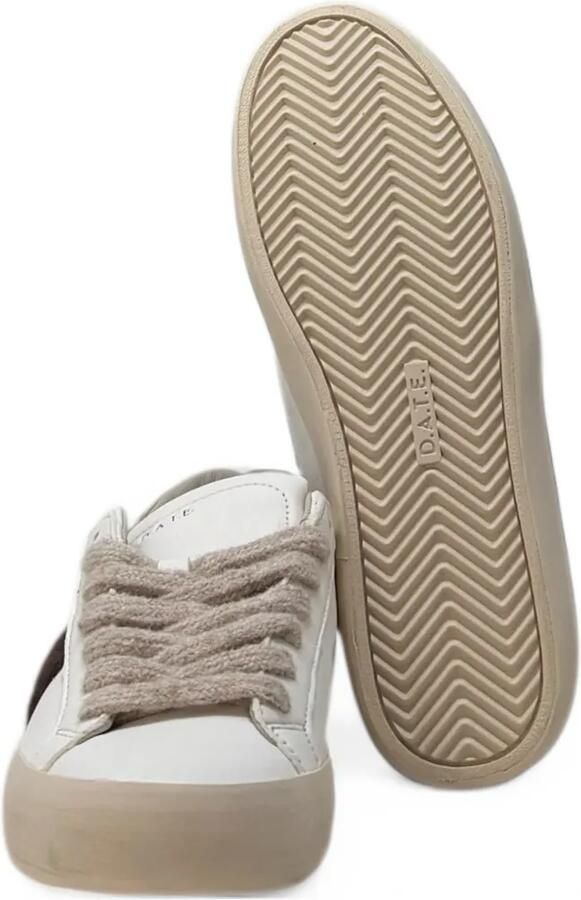 Date Hill Low Vintage sneakers Wit - Foto 2
