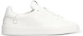 D.A.T.E. Levante low-top sneakers Wit - Wit