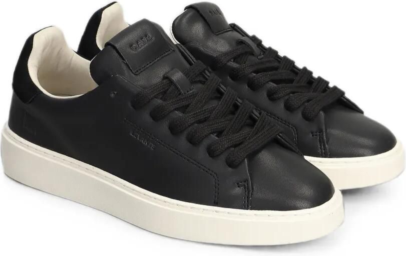 D.A.T.E. Levante low-top sneakers Zwart - Foto 3