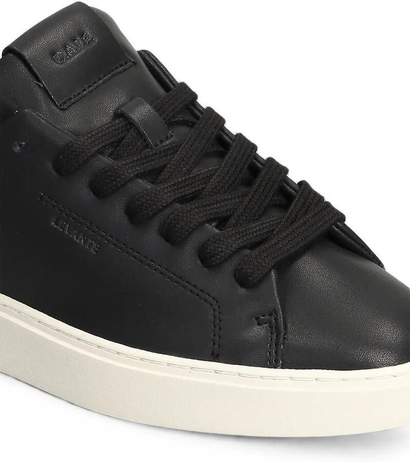 D.A.T.E. Levante low-top sneakers Zwart - Foto 2