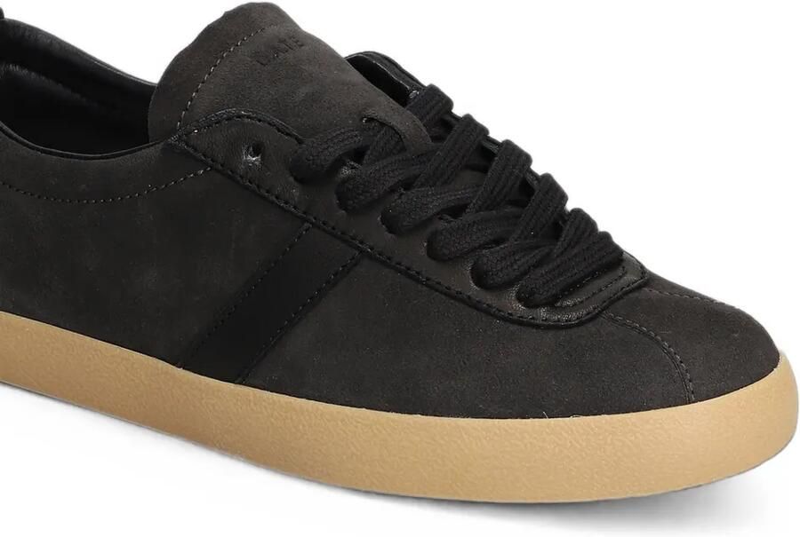 D.A.T.E. Sneakers met vlakken Grijs - Foto 2