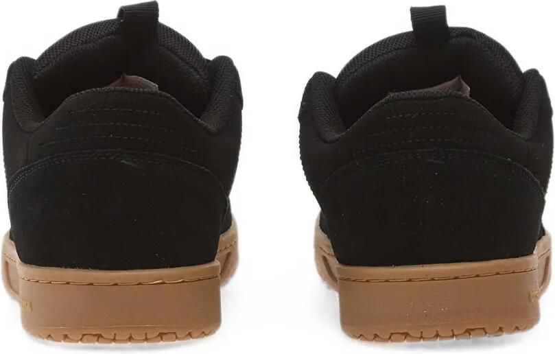 DC Shoes Astrix S sneakers met logo-patch Zwart - Foto 2