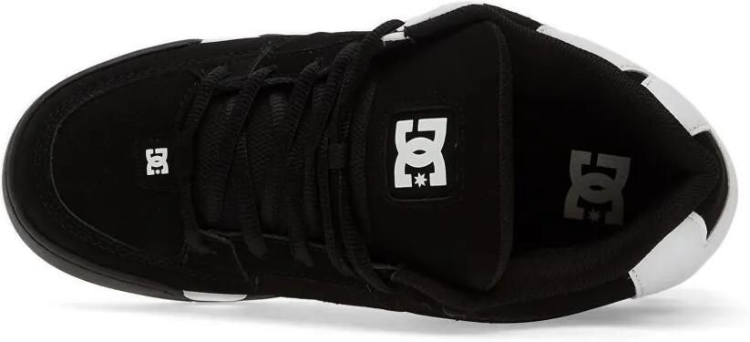 DC Shoes Command sneakers met vlakken Zwart - Foto 4