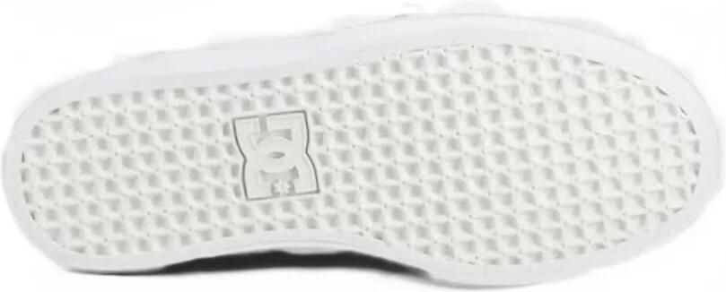 DC Shoes Kalis Vulc logo-patch panelled sneakers Beige - Foto 5